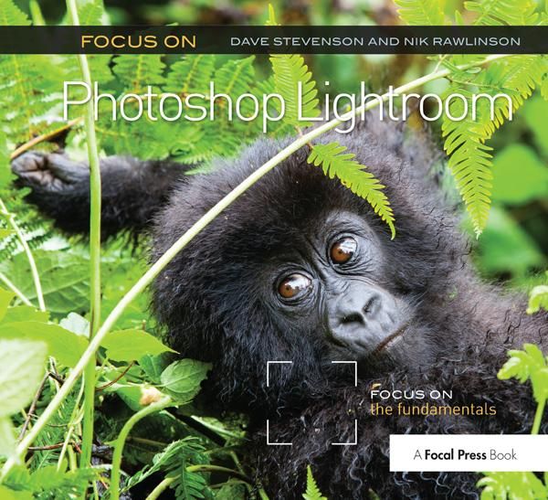 Produktbild: Focus on Photoshop Lightroom