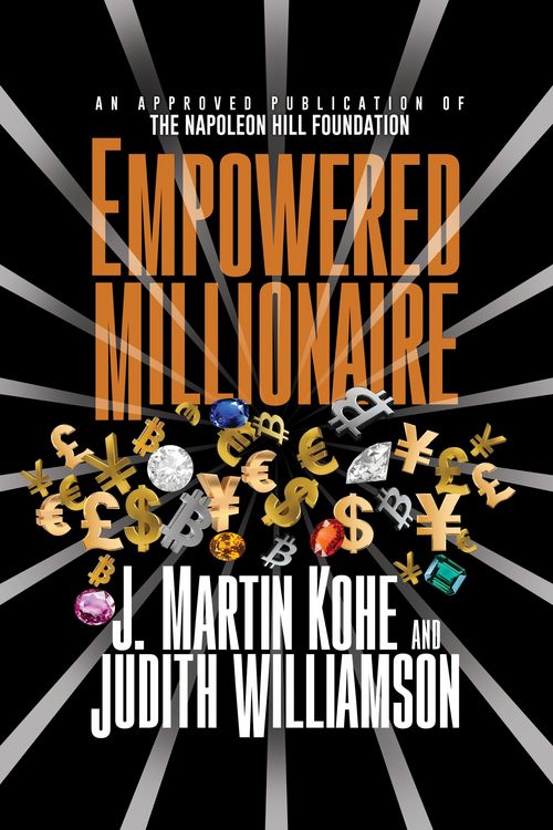 Produktbild: Empowered Millionaire