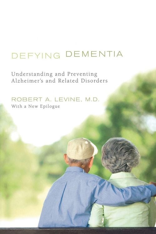 Produktbild: Defying Dementia