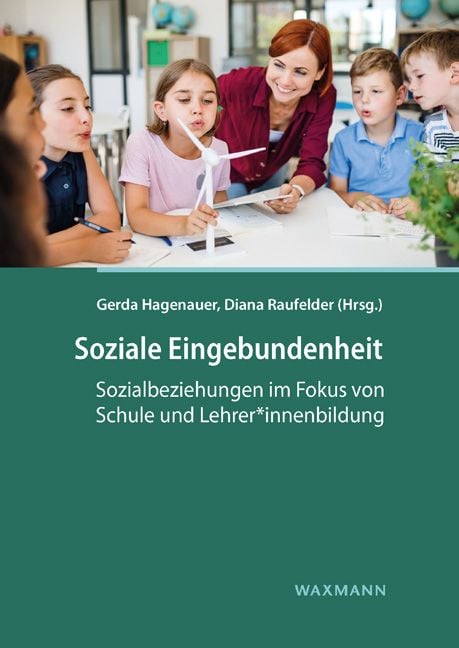 Produktbild: Soziale Eingebundenheit