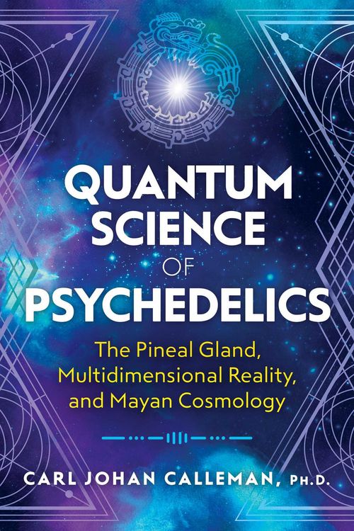 Produktbild: Quantum Science of Psychedelics