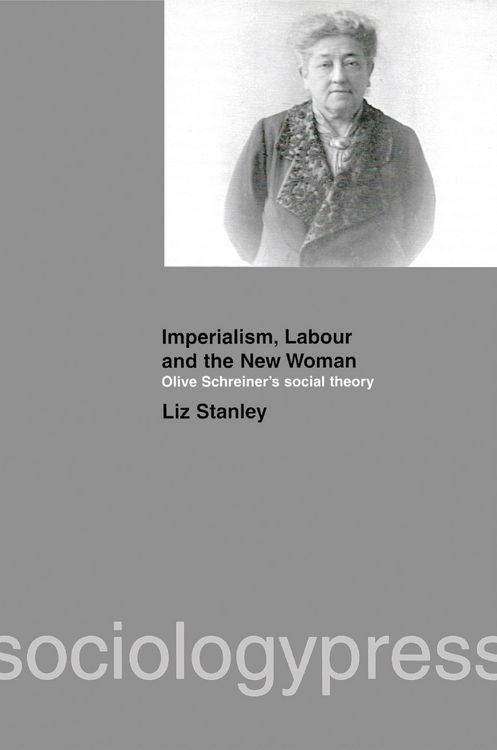 Produktbild: Imperialism, Labour and the New Woman