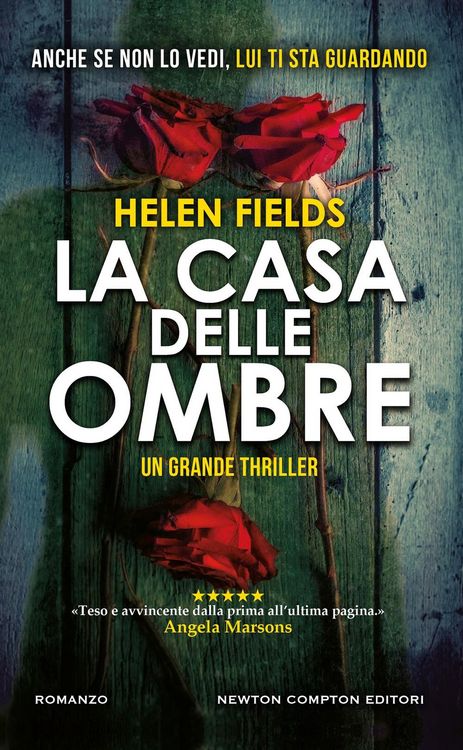 Produktbild: La casa delle ombre