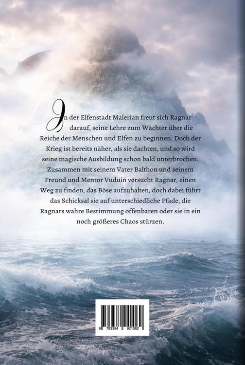 Produktbild: Ragnar- Die Jagd nach der Dracheninsel