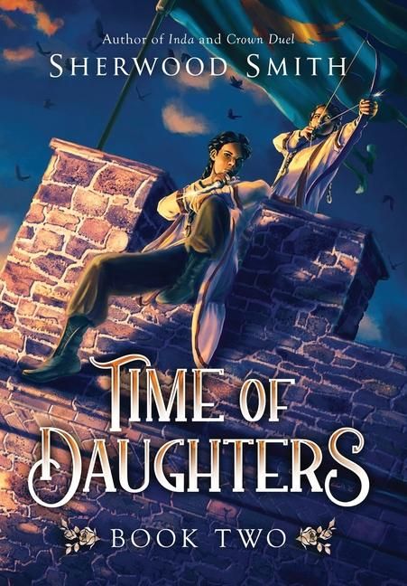 Produktbild: Time of Daughters II