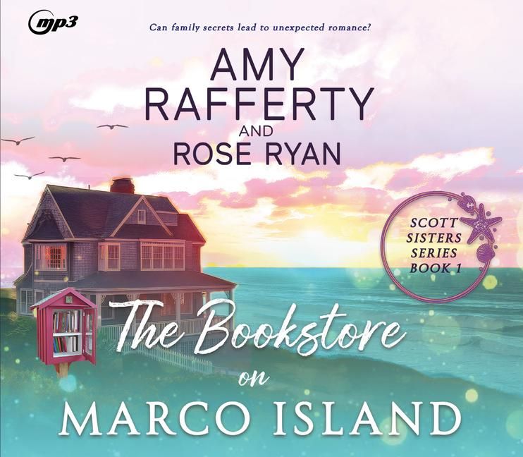 Produktbild: The Bookstore on Marco Island