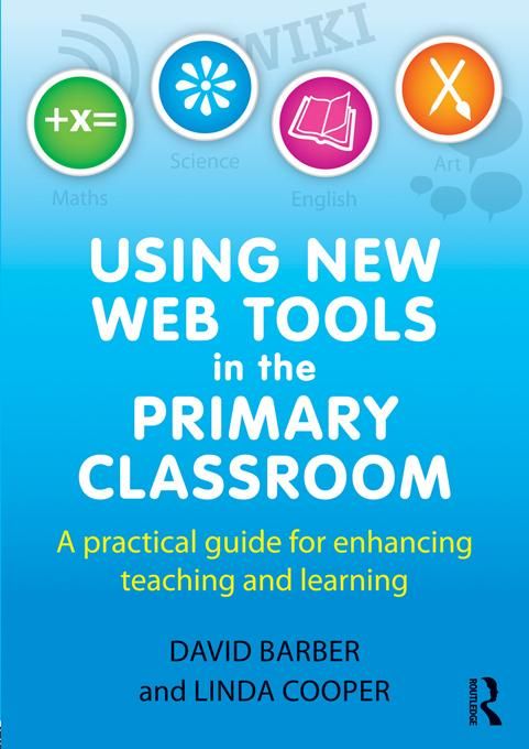 Produktbild: Using New Web Tools in the Primary Classroom
