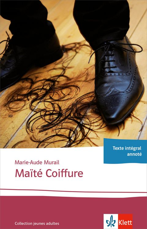 Produktbild: Ma&iuml;t&eacute; Coiffure