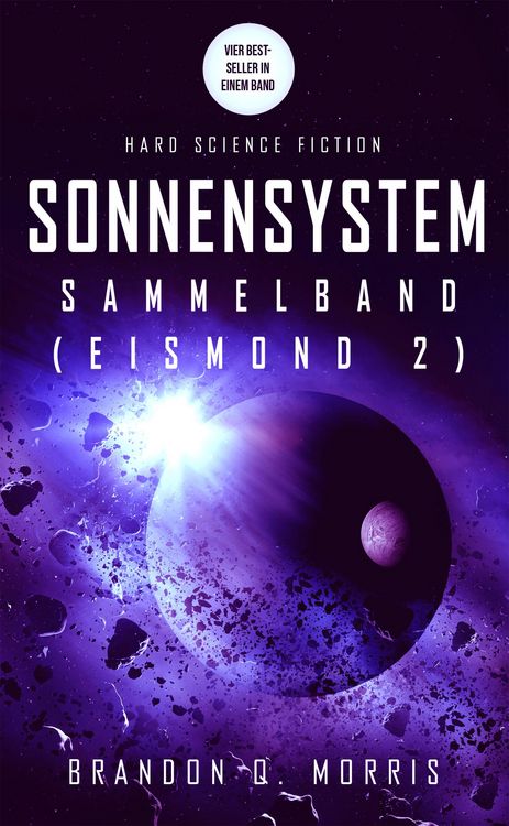 Produktbild: Sonnensystem