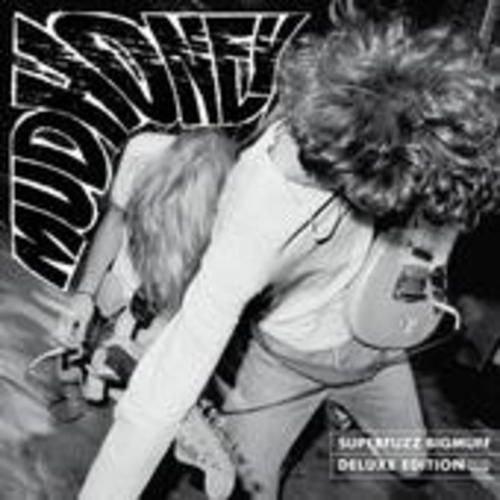 Produktbild: Mudhoney: Superfuzz Bigmuff Deluxe