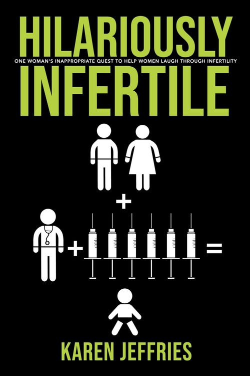Produktbild: Hilariously Infertile