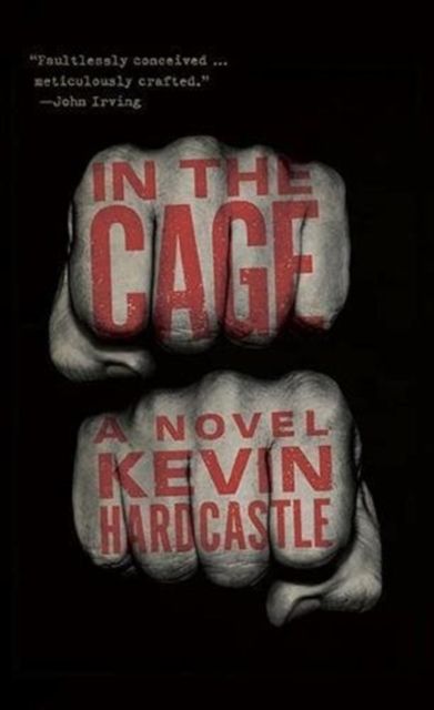 Produktbild: In the Cage