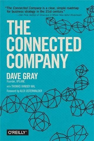 Produktbild: Connected Company