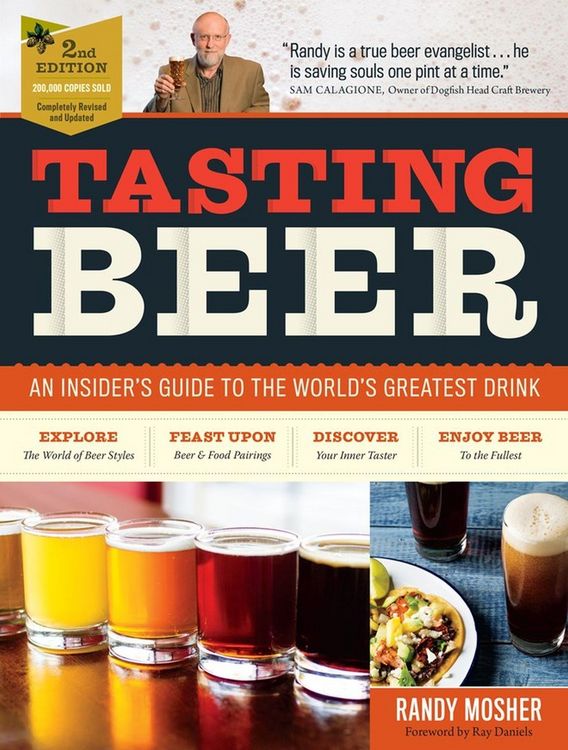 Produktbild: Tasting Beer