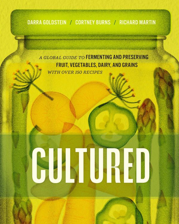 Produktbild: Cultured