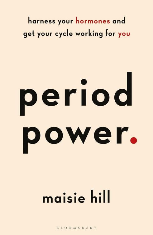 Produktbild: Period Power