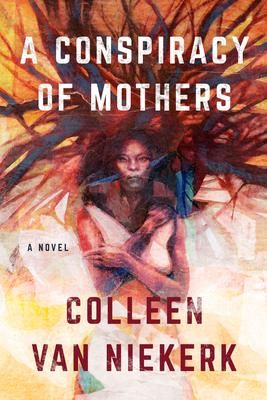 Produktbild: A Conspiracy of Mothers