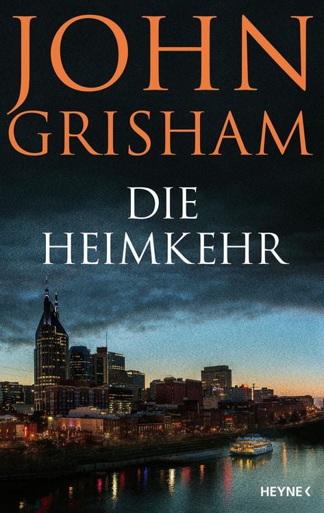 Produktbild: Die Heimkehr