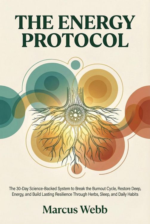 Produktbild: The Energy Protocol