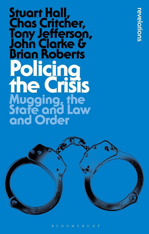 Produktbild: Policing the Crisis