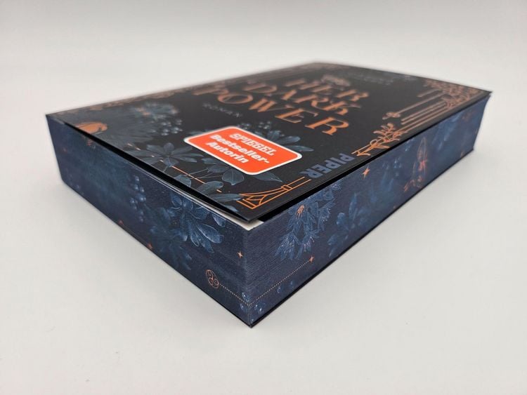 Produktbild: Her Dark Power