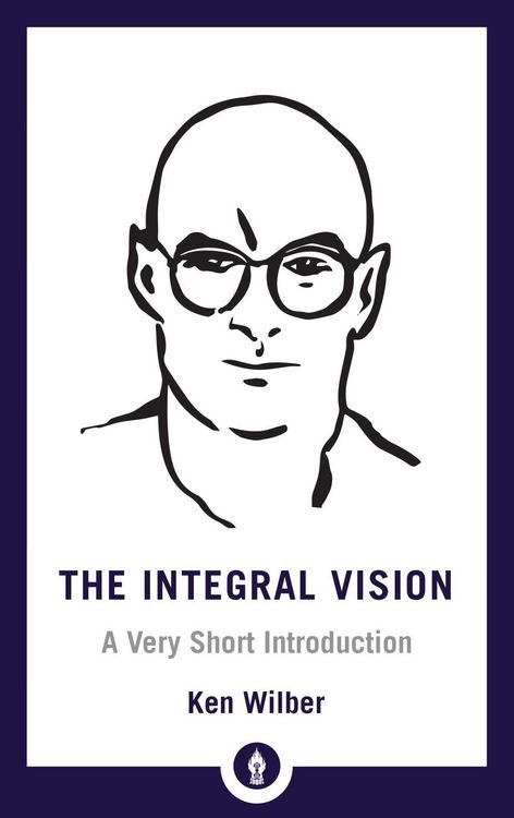 Produktbild: The Integral Vision