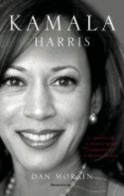 Produktbild: Kamala Harris / Kamala's Way