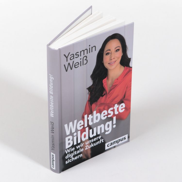 Produktbild: Weltbeste Bildung