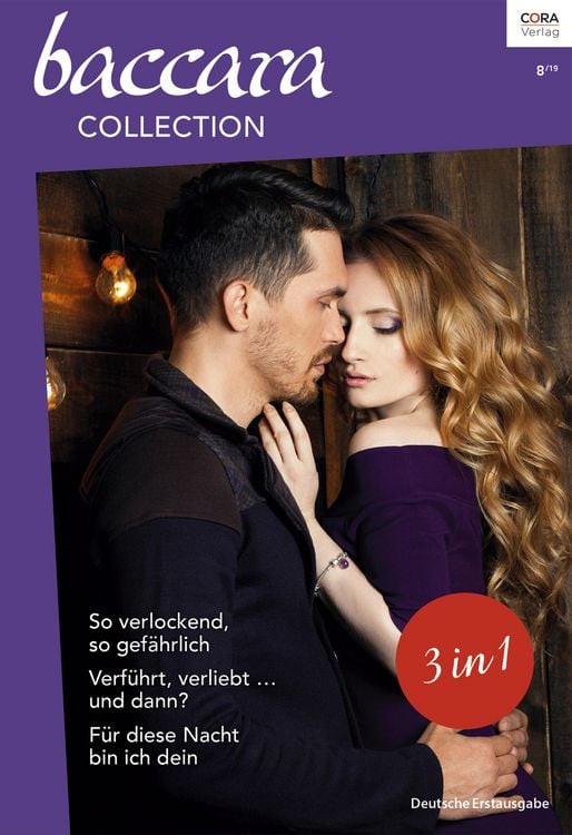 Bild vom Artikel Baccara Collection Band 408 vom Autor Catherine Mann