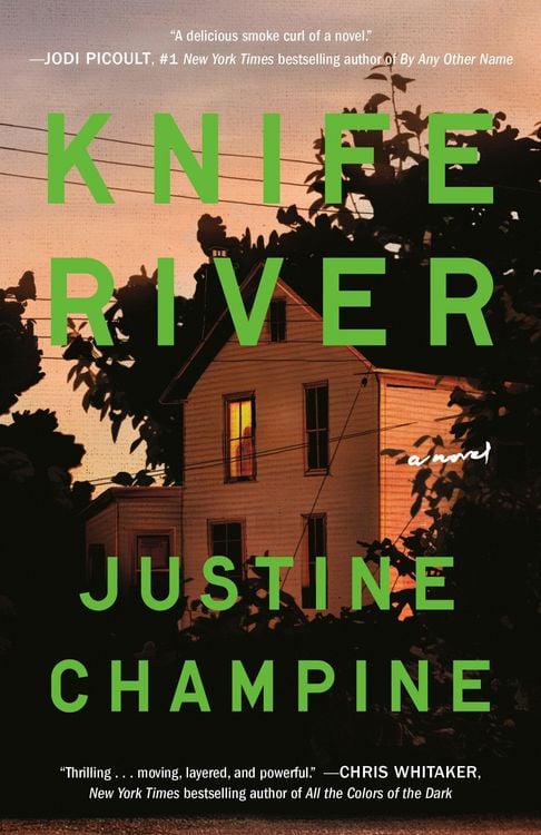 Produktbild: Knife River