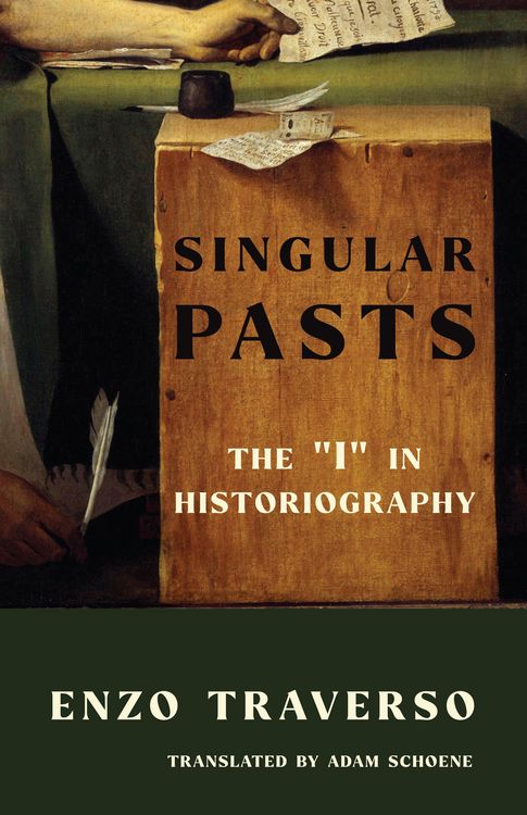 Produktbild: Singular Pasts