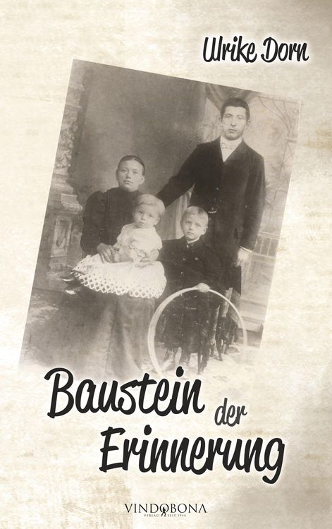 Produktbild: Baustein der Erinnerung