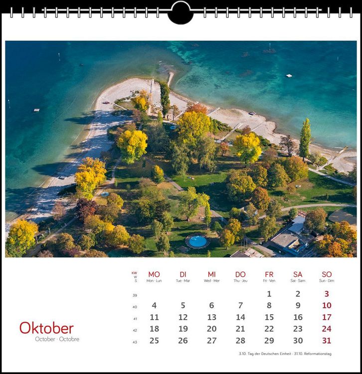 Produktbild: Konstanz 2027