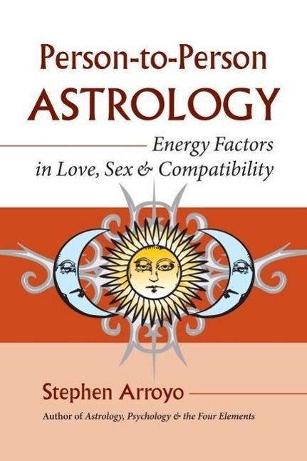 Produktbild: Person-to-Person Astrology