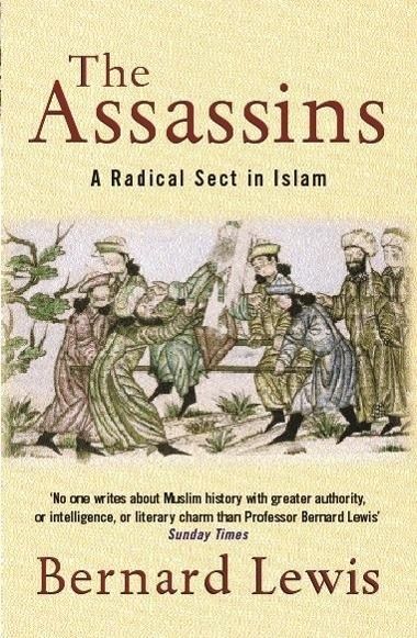 Produktbild: The Assassins