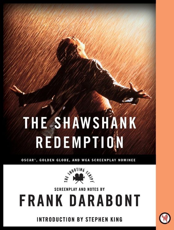 Produktbild: Shawshank Redemption