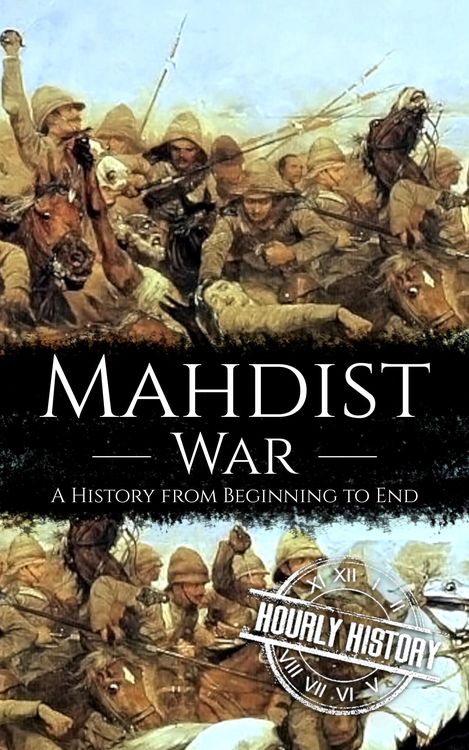 Produktbild: Mahdist War