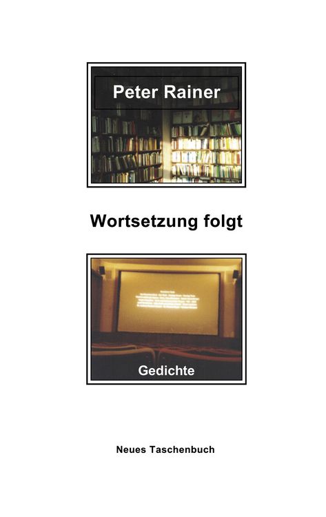 Produktbild: Wortsetzung folgt