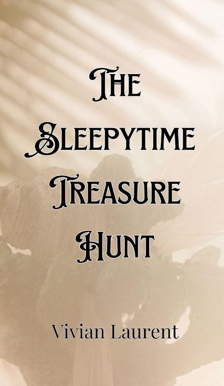 Produktbild: The Sleepytime Treasure Hunt