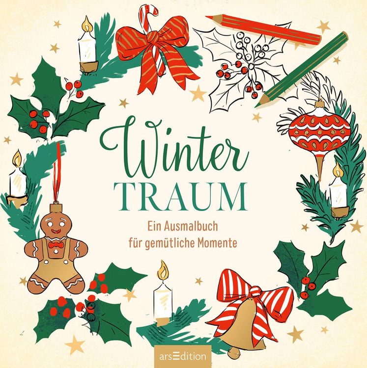 Produktbild: Wintertraum