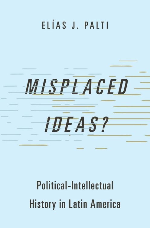 Produktbild: Misplaced Ideas?