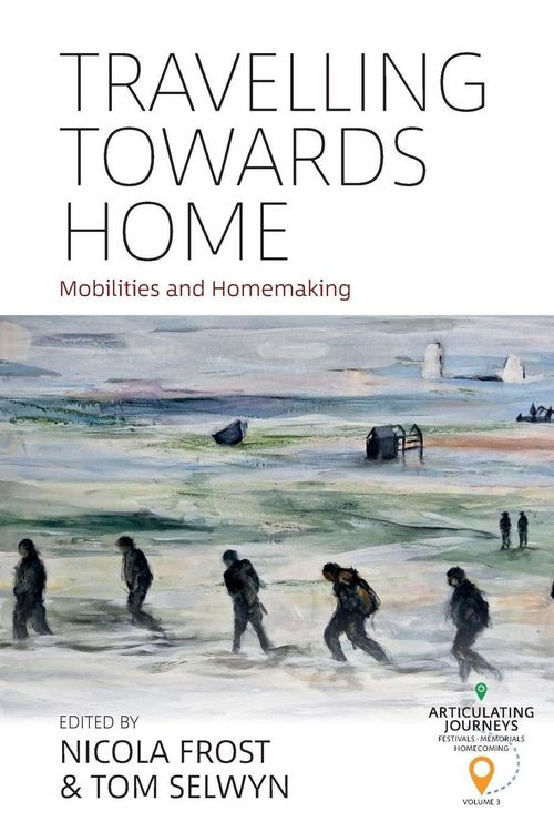 Produktbild: Travelling towards Home