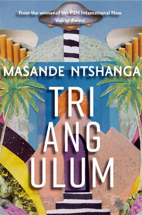Produktbild: Triangulum