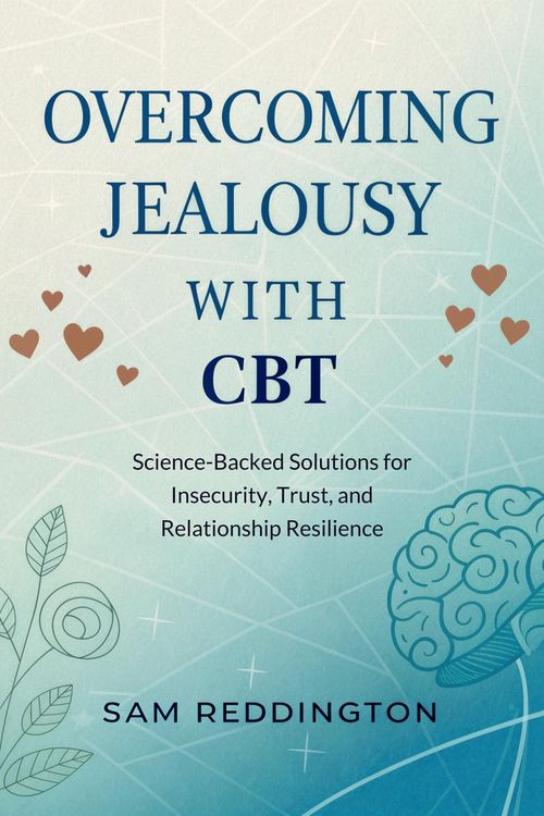 Produktbild: Overcoming Jealousy with CBT