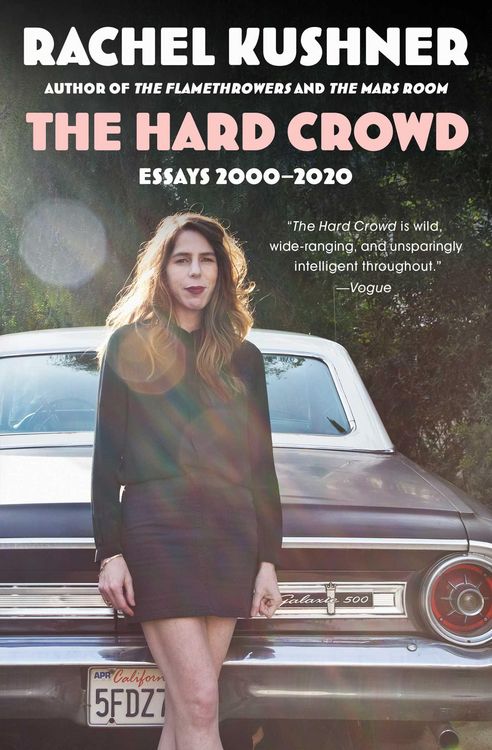 Produktbild: The Hard Crowd
