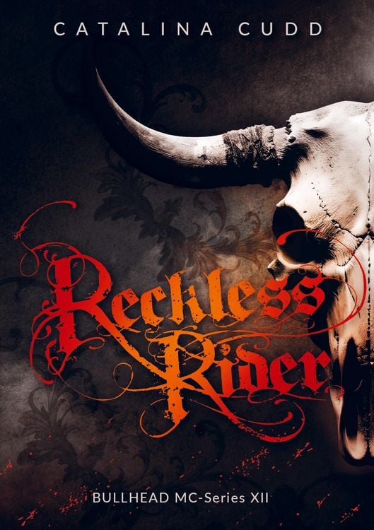 Produktbild: Reckless Rider