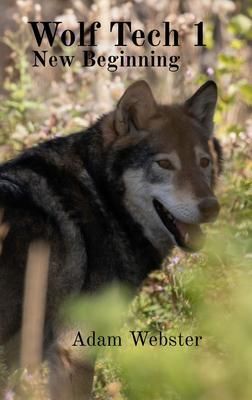 Produktbild: Wolf Tech 1