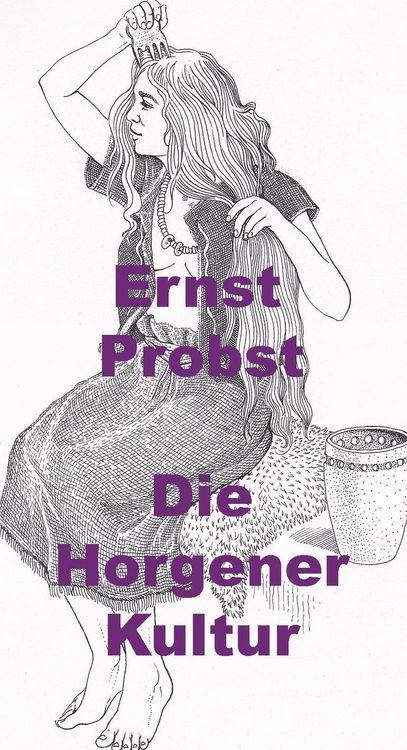 Produktbild: Die Horgener Kultur