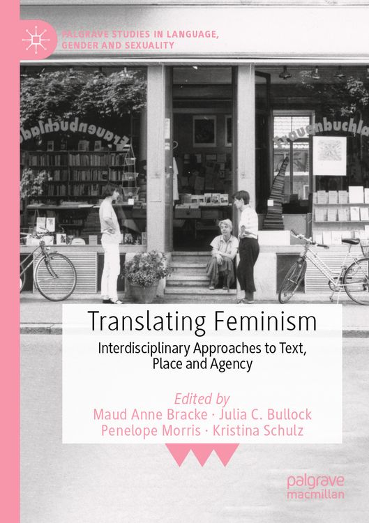 Produktbild: Translating Feminism