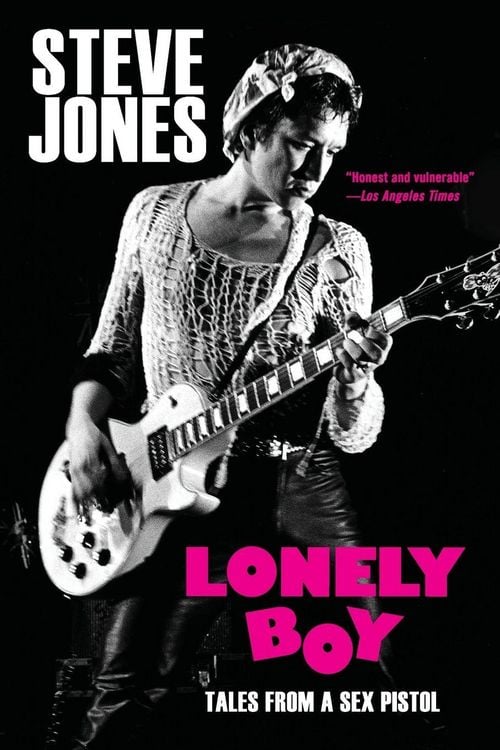 Produktbild: Lonely Boy